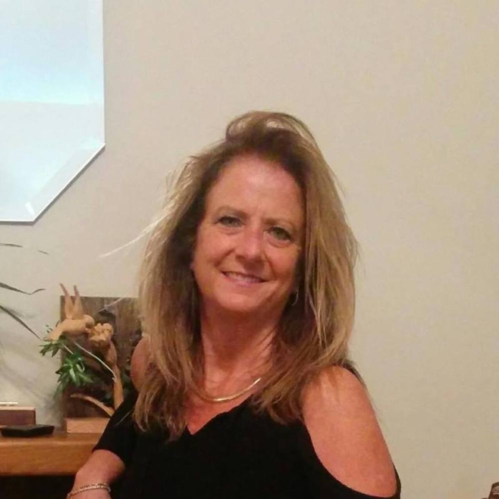 Meet your Posher, Teresa